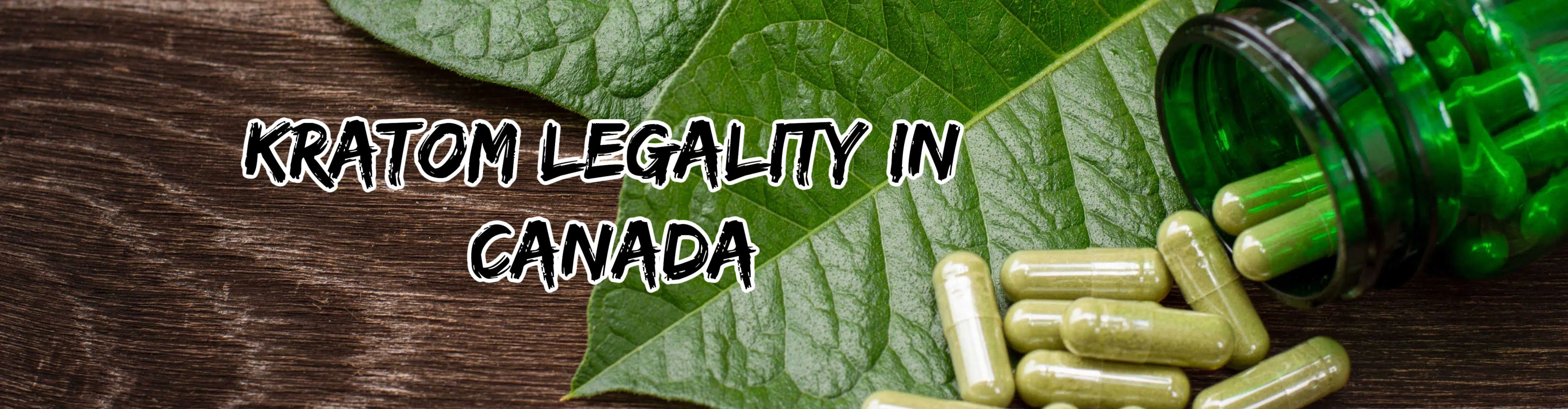 image of kratom legality in canada