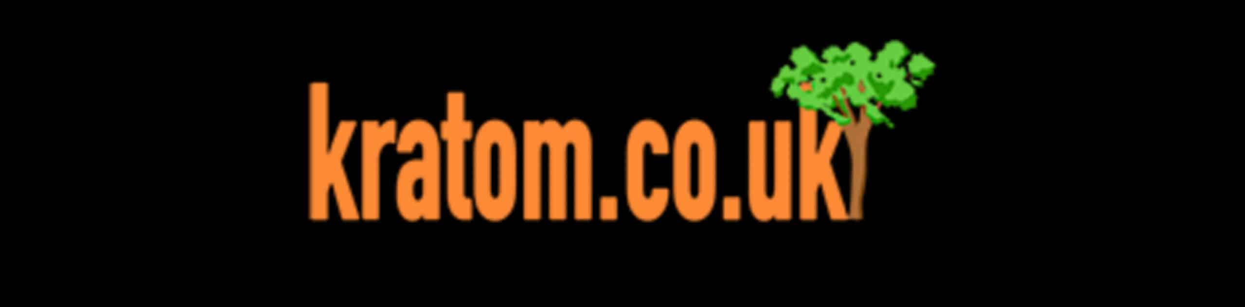 image of kratom.com.uk logo