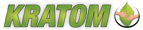 image of kratom leaf logo