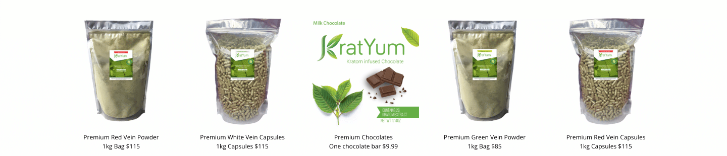 image of kratyum products