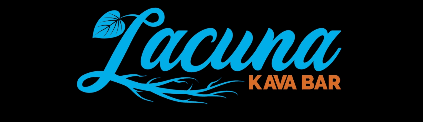 image of lacuna kava bar logo