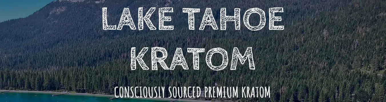 image of lake tahoe kratomcustomer reputation