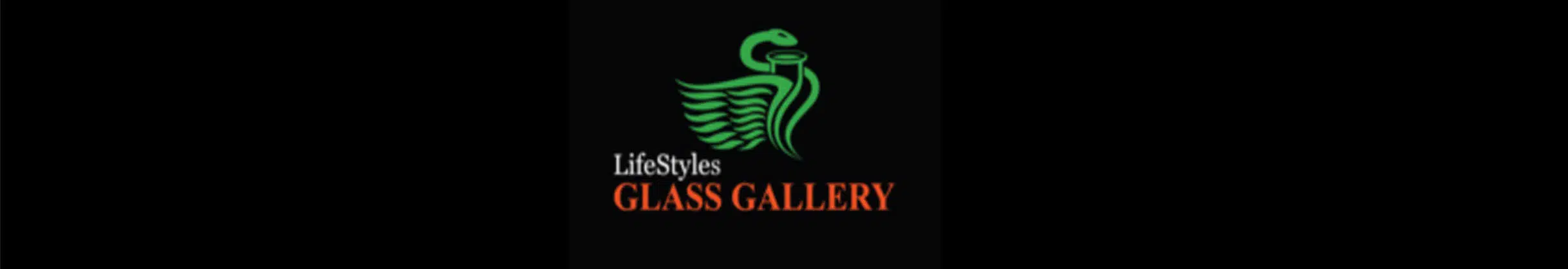 image of life style glass gallery