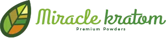 image of miracle kratom logo