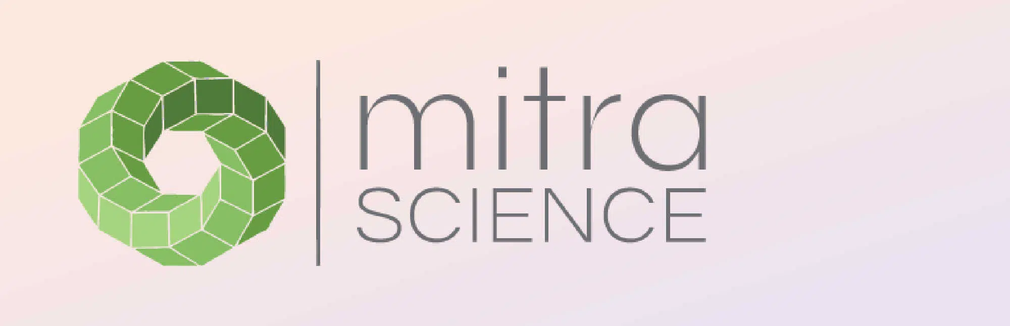 image of mitrascience logo
