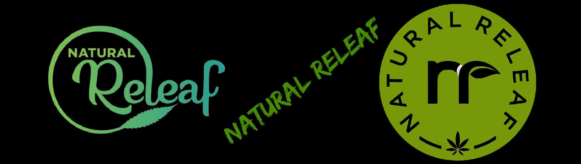image of natural releaf logo