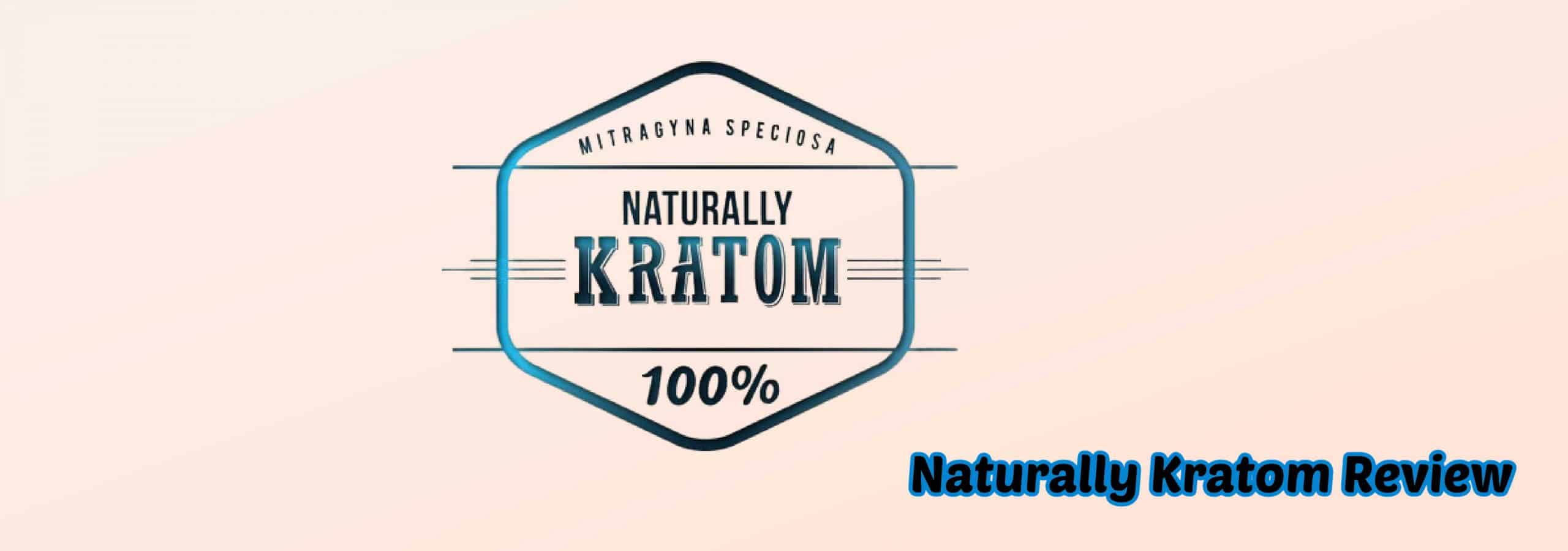 image of naturally kratom review