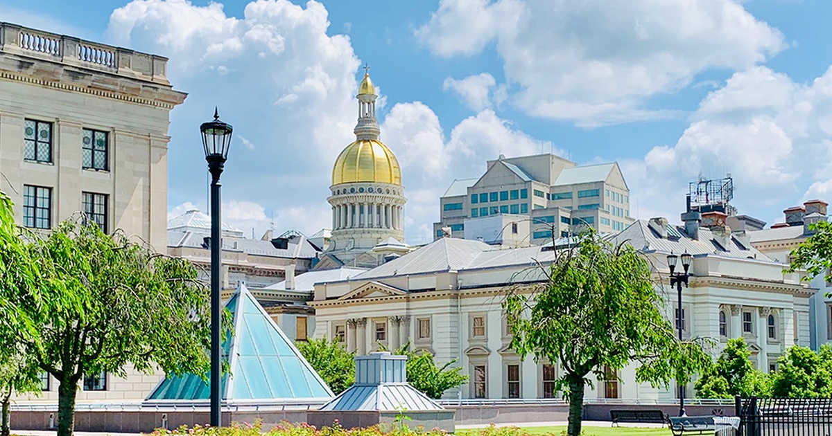 Buy Kratom in New Jersey