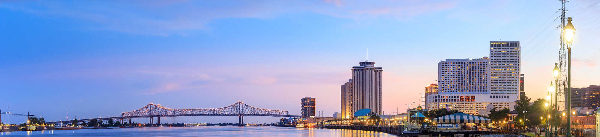 image of new orleans