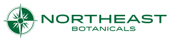 image of northeast botanicals logo