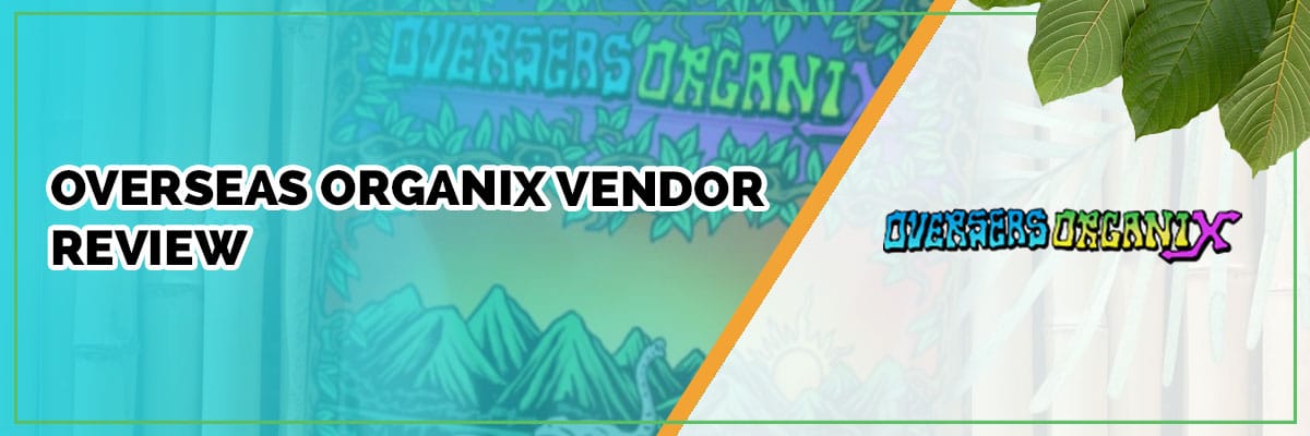 overseas organix vendor review