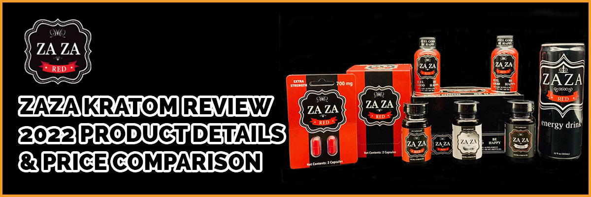 [WARNING] Zaza Red Review: Avoid This Dangerous Product at All Cost