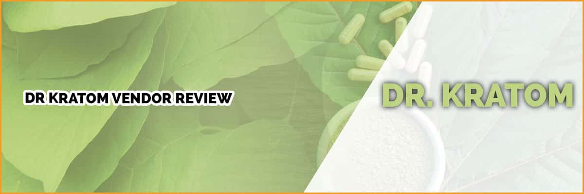 Dr. Kratom Vendor Review: A CBD and Kratom Retailer with Questionable Practices