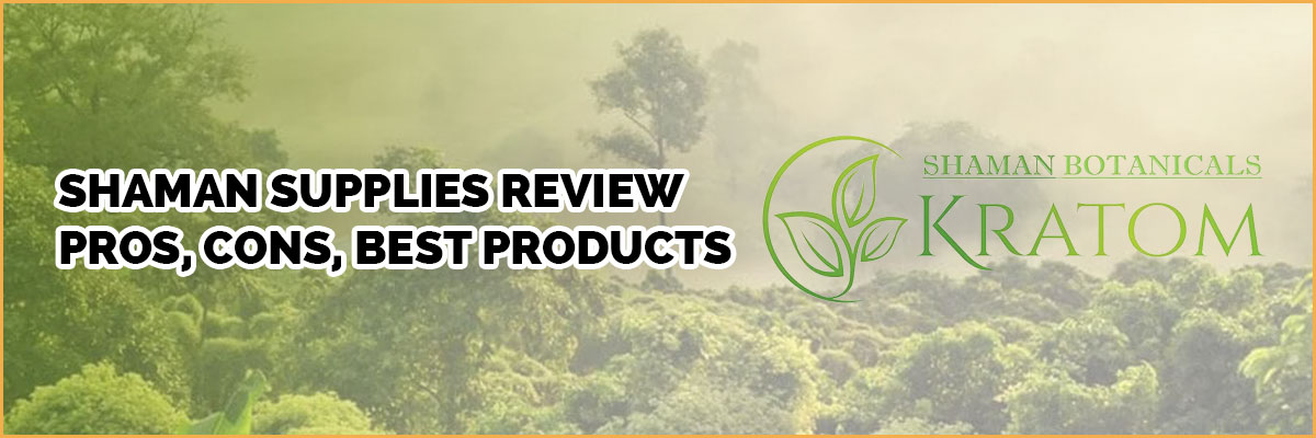 Shaman Supplies Review – Pros, Cons, Best Products