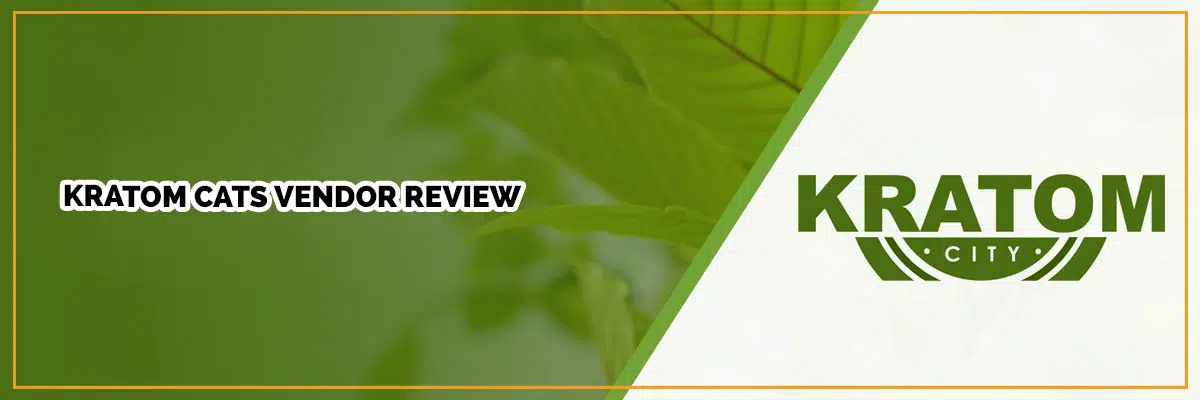 Kratom City Vendor Review – Everything You Need to Know