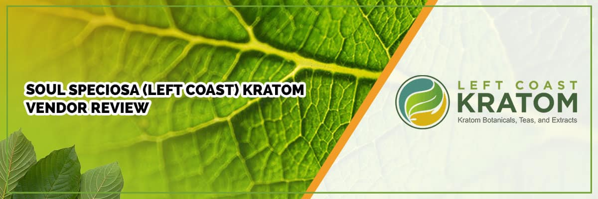 Soul Speciosa Kratom: Vendor & Product Insights