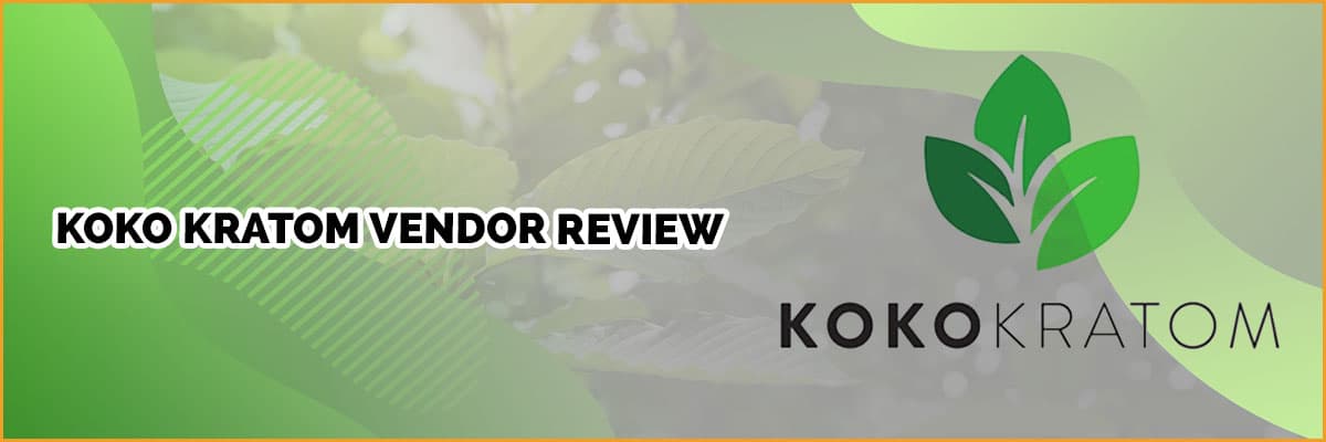 Koko Kratom Vendor Review