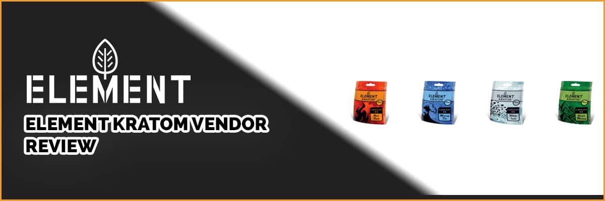 Element Kratom Vendor Review: Quality and Affordability Examined