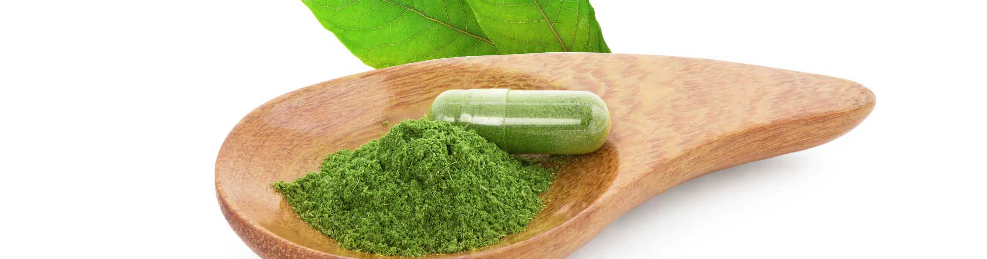 image of pep kratom products