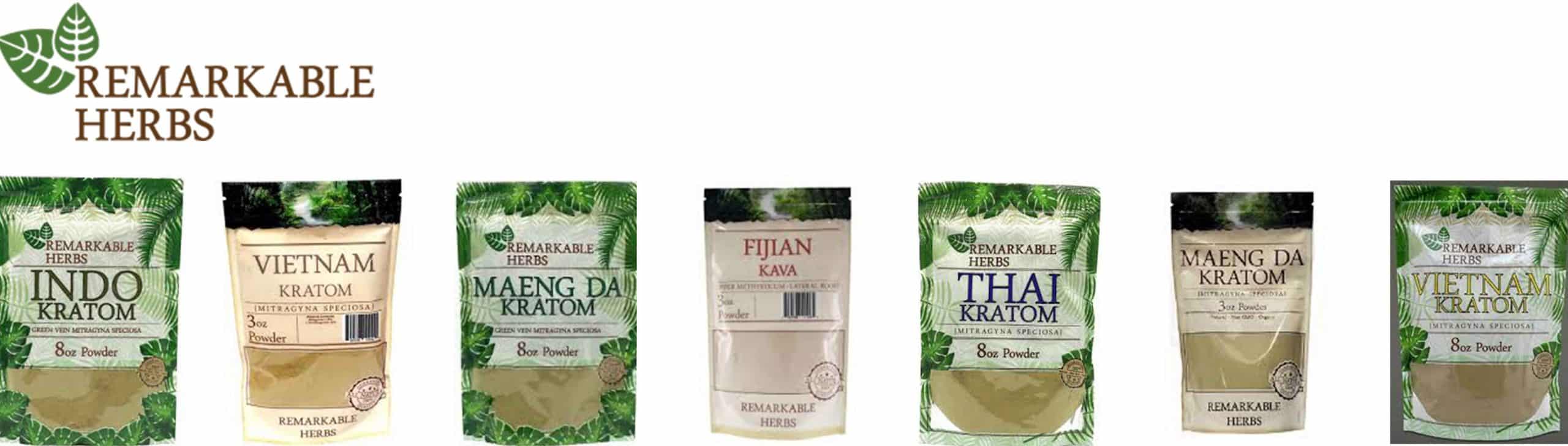 image of remarkable herbs products