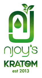 image of nijoys kratom logo