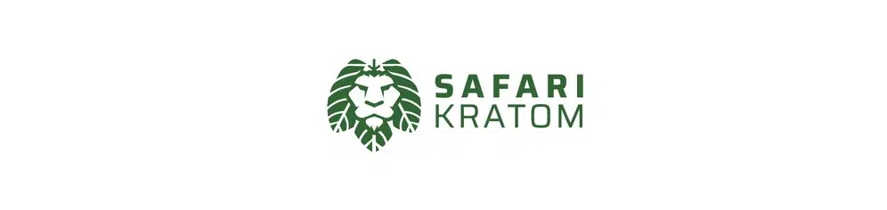 image of safari kratom logo
