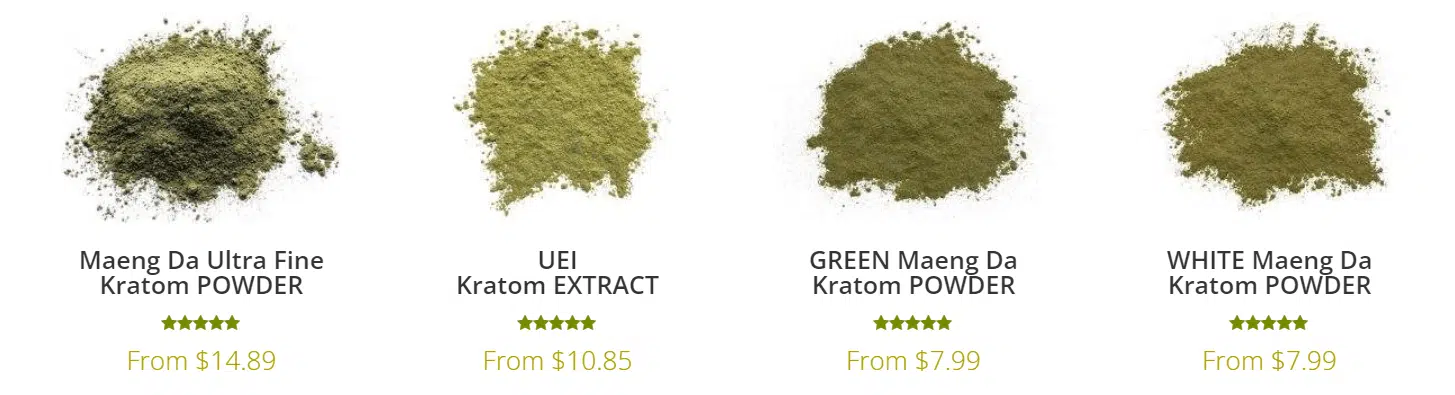 image of save on kratom product