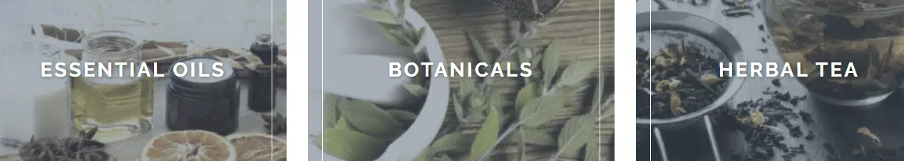 image of serenity botanicals kratom review