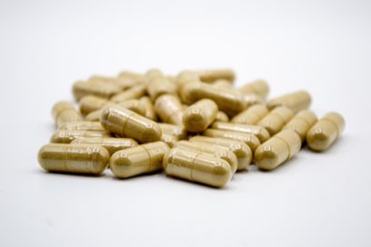 Kratom capsules are sold in Des Moines.