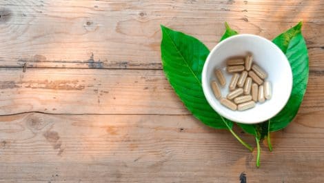 Which Vendors Sell the Strongest Kratom Capsules?