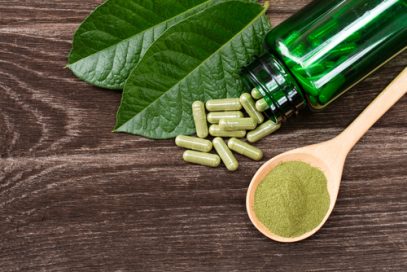 Kratom