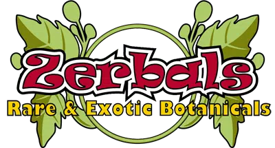 image of zerbals botanicals logo