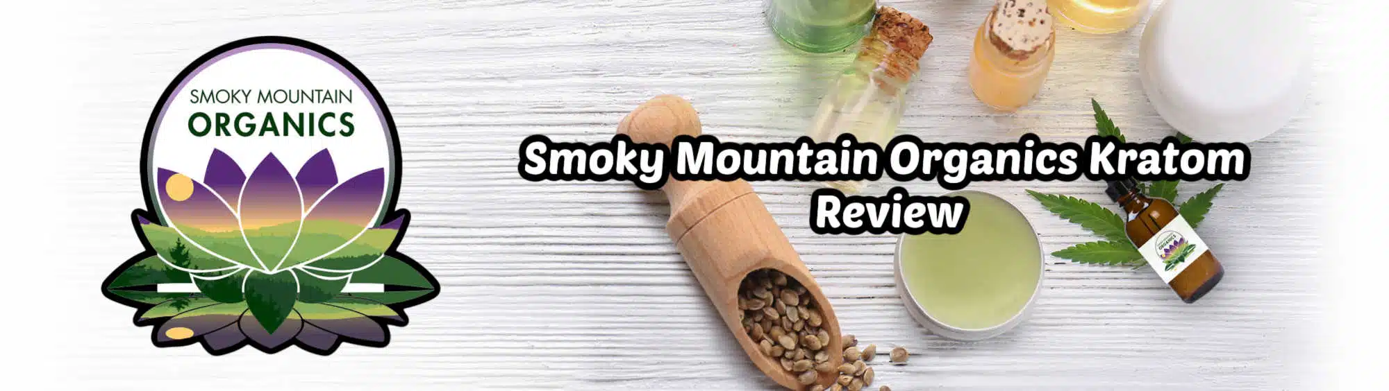 image of smoky mountain organics review