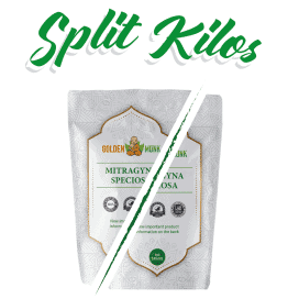 Split Kilo Kratom: How to Get the Best Value and Experience