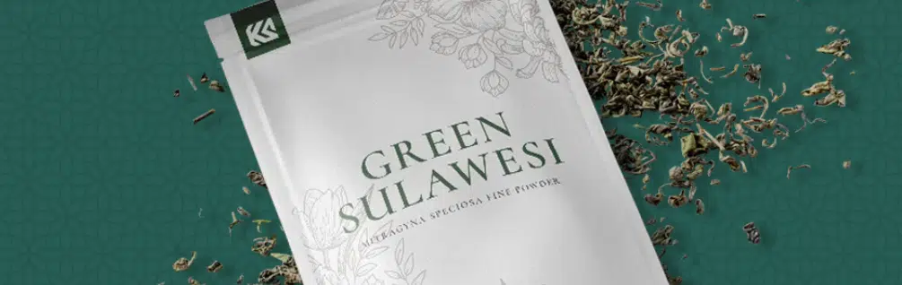 image of sulawesi kratom review