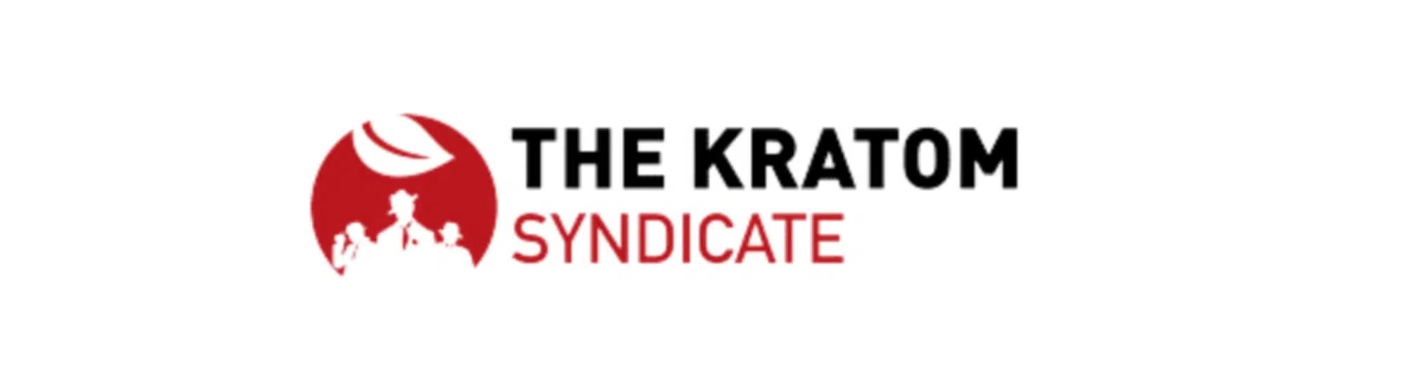 image of the kratom syndicate logo