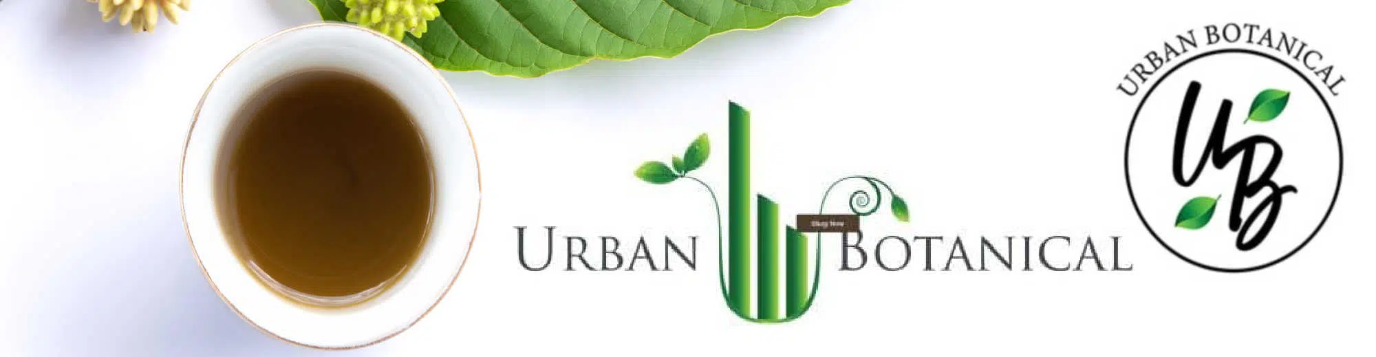 image of urban botanicals