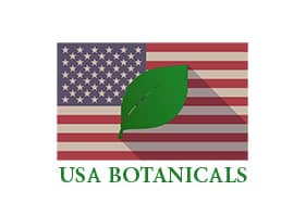 image of usa botanicals logo