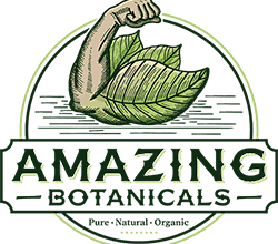 image of amazing botanicals kratom vendor review