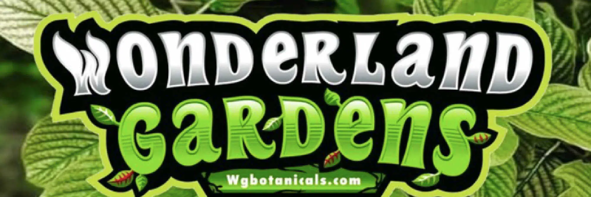 image of wonderland gardens logo
