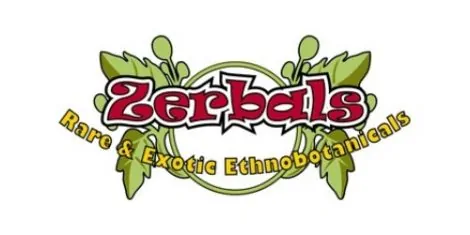 zerbals vendor online logo