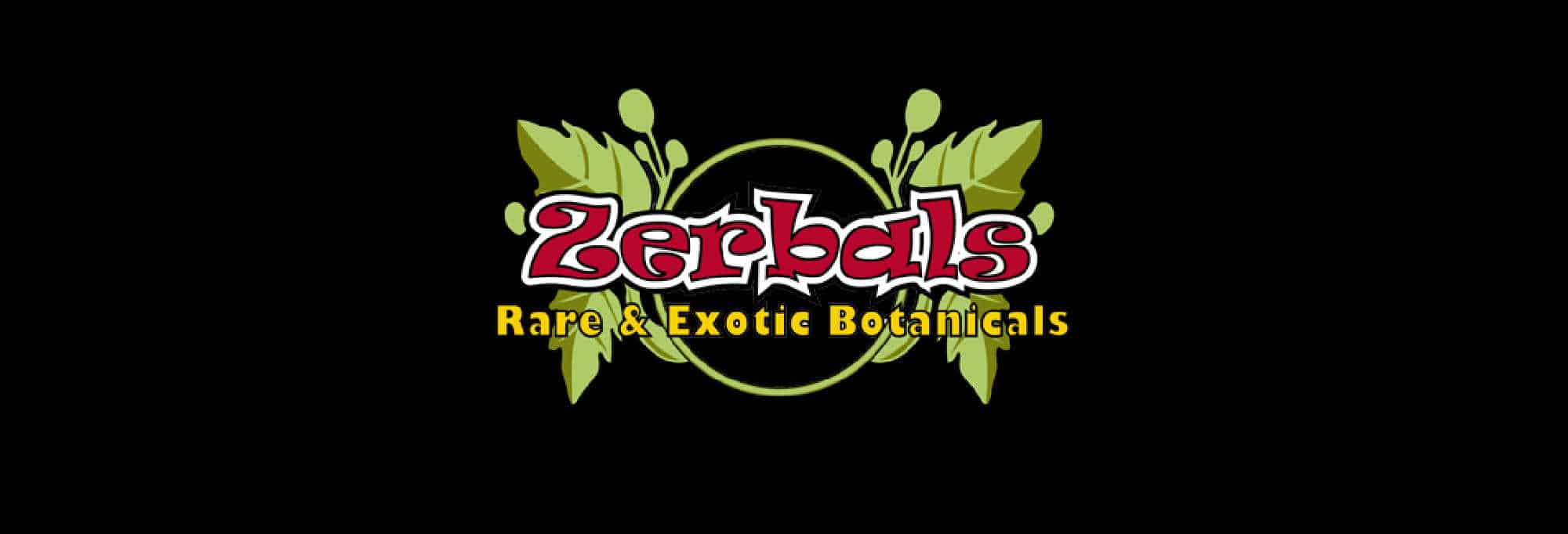 image of zerbals logo